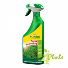 BUXUS BLADVOEDING GEBR.KL. 750 ML