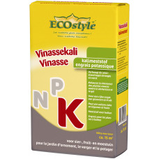 VINASSEKALI 800 G