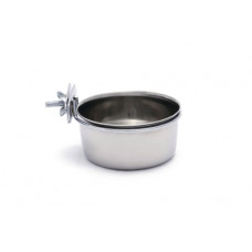 BZ COOPCUP INOX+SCHROEF 0,3L -9