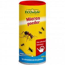 MIERENPOEDER 400 G