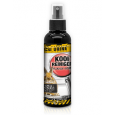 CSI URINE KOOIREINIGER SPRAY 1 X 150 ML.