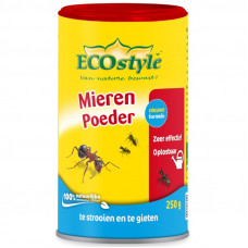 MIERENPOEDER 250 G