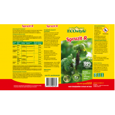 SPRUZIT-R CONC. 100 ML