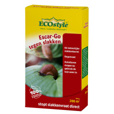 ESCAR-GO 500 G