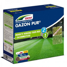 DCM MESTSTOF GAZON PUR (MG) (3KG) (SD)