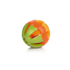 BZ PLASTIC WIGGLE BAL 13