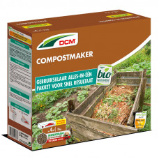 DCM COMPOSTMAKER 3 KG