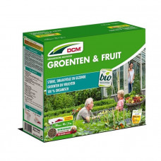 DCM MESTSTOF GROENTEN & FRUIT (MG) (3KG) (SD)