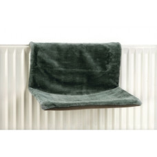 BZ RADIATORHANGM SLEEPY GRN46X31X24