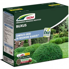 DCM MESTSTOF BUXUS (MG) (3KG) (SD)