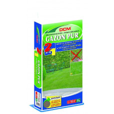 DCM MESTSTOF GAZON PUR (MG) (10 KG)