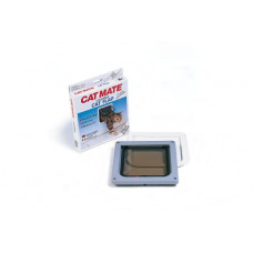 CATMATE KATTENDEUR 304B BRN