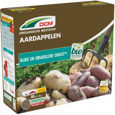 DCM MESTSTOF AARDAPPELEN 3 KG