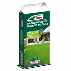 DCM GAZONMESTSTOF (MG) (10 KG)