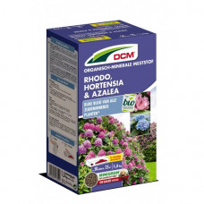 DCM MESTSTOF RHODO, HORTENSIA & AZALEA (MG 1,5KG) SD