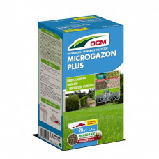 DCM MESTSTOF MICROGAZON PLUS (MG) (1,5KG) (SD)