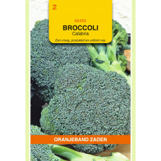 OBZ BROCCOLI CALABRIA