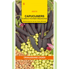 OBZ CAPUCIJNERS BLAUWSCHOKKER EZETHA, 100G