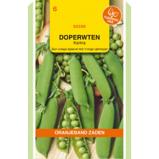 OBZ DOPERWTEN KARINA, 100G