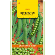 OBZ DOPERWTEN MARKTVEROVERAAR, 100G