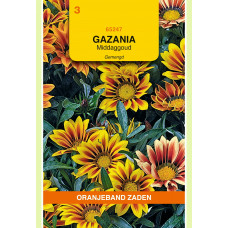 OBZ GAZANIA, MIDDAGGOUD GEMENGD