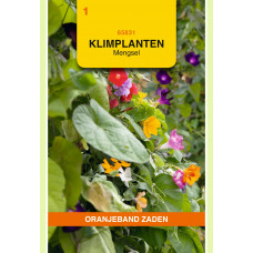 OBZ KLIMPLANTEN MENGSEL