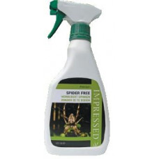 SPIDER FREE SPRAY 500 ML