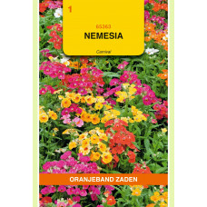OBZ NEMESIA CARNIVAL GEMENGD