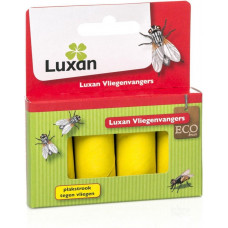 LUXAN ECO KEUZE VLIEGENVANGERS 4 ST/PAK