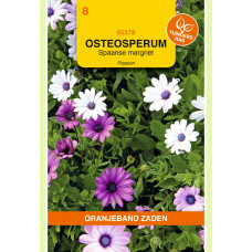 OBZ OSTEOSPERMUM, SPAANSE MARGRIET PASSION GEMENGD