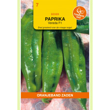 OBZ PAPRIKA VEREDA F1