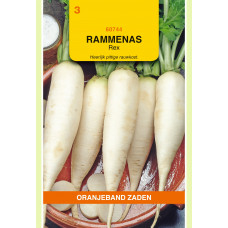 OBZ RAMMENAS REX