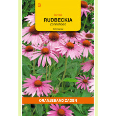 OBZ RUDBECKIA, ZONNEHOED ECHINACEA