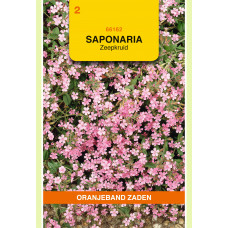 OBZ SAPONARIA, ZEEPKRUID, ROZE