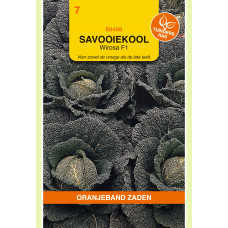 OBZ SAVOOIEKOOL WIROSA F1