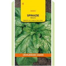 OBZ SPINAZIE SECURO, 75G