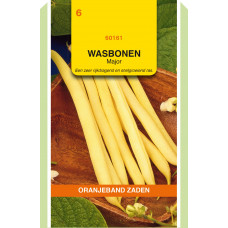 OBZ STAMSLABONEN MAJOR (WASBONEN), 100G