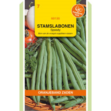 OBZ STAMSLABONEN SPEEDY, 100G