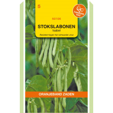 OBZ STOKSLABONEN ISABEL, 50G