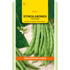 OBZ STOKSLABONEN OVERVLOED, 100G