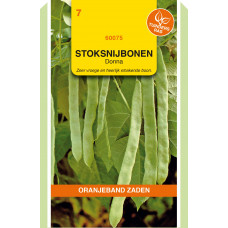 OBZ STOKSNIJBONEN DONNA, 100G