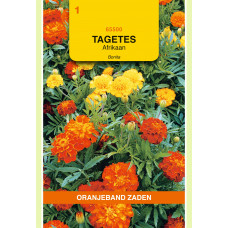 OBZ TAGETES, AFRIKAAN BONITA GEMENGD