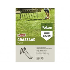 POKON RPR GRASZAAD INZAAI 500GR OMDOOS