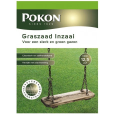 POKON RPR GRASZAAD INZAAI 250GR OMDOOS