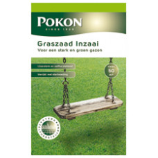 POKON RPR GRASZAAD INZAAI 1KG OMDOOS