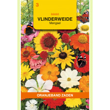 OBZ VLINDERWEIDE MENGSEL