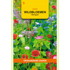 OBZ WILDBLOEMEN MENGSEL