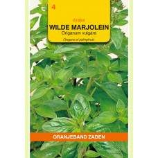 OBZ WILDE MARJOLEIN