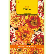 OBZ ZINNIA PERSIAN CARPET GEMENGD