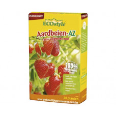 AARDBEIEN-AZ 800 G